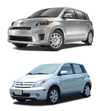 Illustration for article titled Meh Car Monday: What Was the Point of the Scion xD?